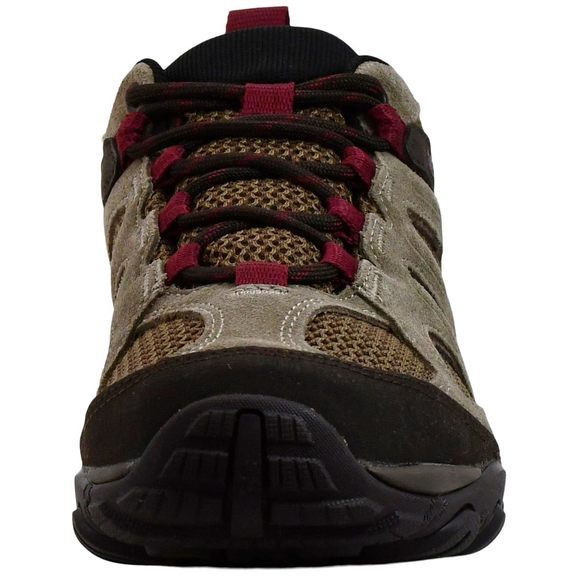 MERRELL WOMENS YOKOTA 2 HIKING SHOE, BRINDLE, 6 US - Picture 3 of 6